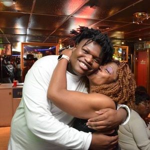 Meet your Posher, Tykeese